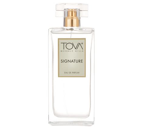 original tova signature perfume.